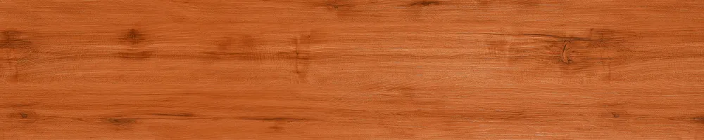 Matte Finish Cherry Red Porcelain 200x1000mm