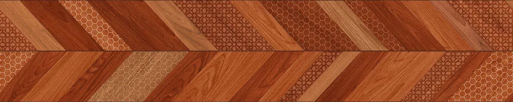 Wooden Plank Tiles 