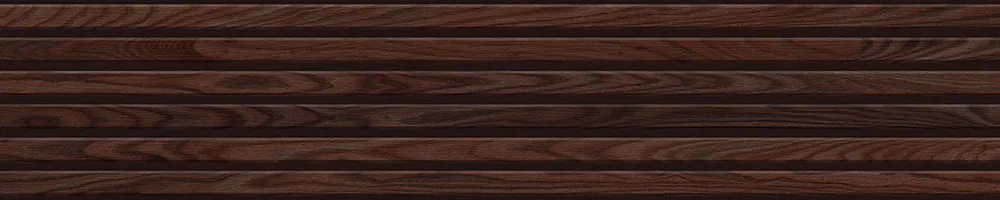 Matte Finish GRAPHITE WENGE Porcelain 200x1000mm