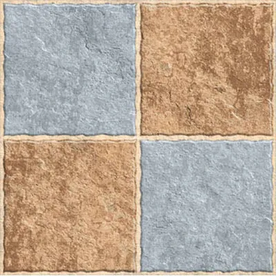 Matte Finish P 2004 Porcelain 400x400mm