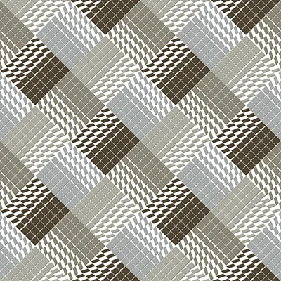 Matte Finish CRYSTAL 010 Porcelain 400x400mm