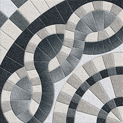 Matte Finish 332 Porcelain 400x400mm