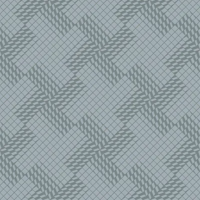 Matte Finish CRYSTAL 002 Porcelain 400x400mm