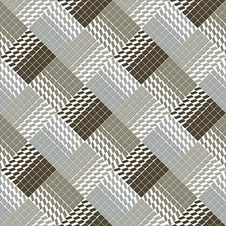 Matte Finish Crystal 010 400x400mm