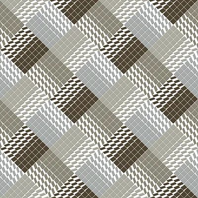 Matte Finish Crystal 010 Porcelain 400x400mm