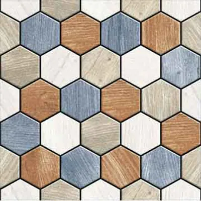 Matte Finish P 3203 400x400mm