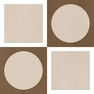 Matte Finish 10009 HL  400x400mm