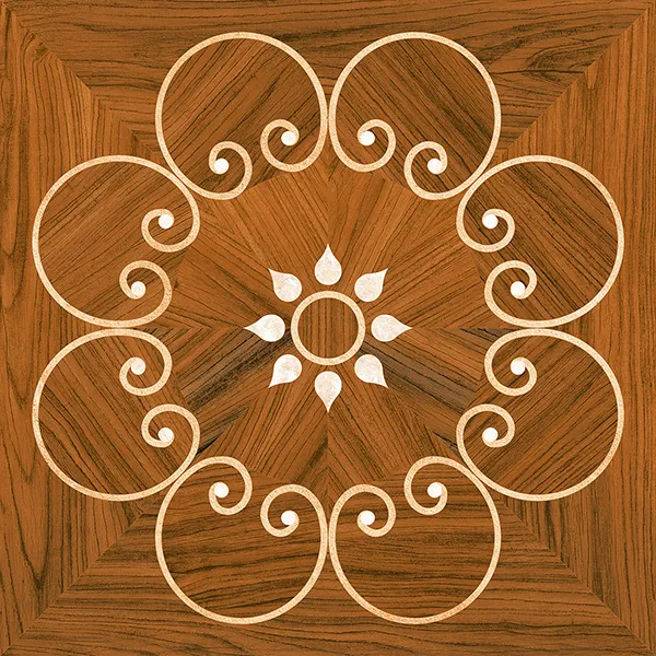 Matte Finish 1021 Porcelain 600x600mm