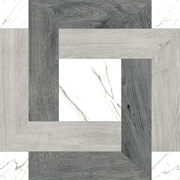Matte Finish 1035 Porcelain 600x600mm