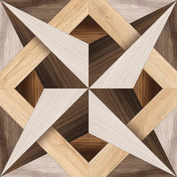 Matte Finish 1018 Porcelain 600x600mm