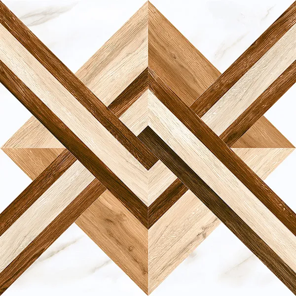 Matte Finish 1037 Porcelain 600x600mm