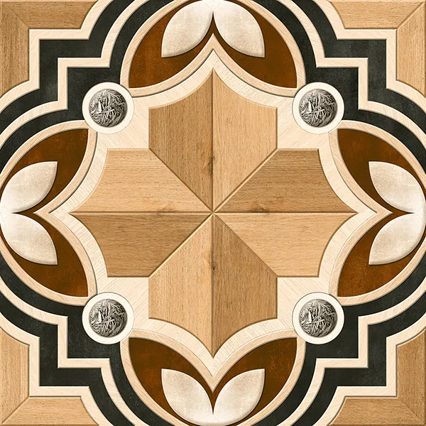 Matte Finish 1009 Porcelain 600x600mm