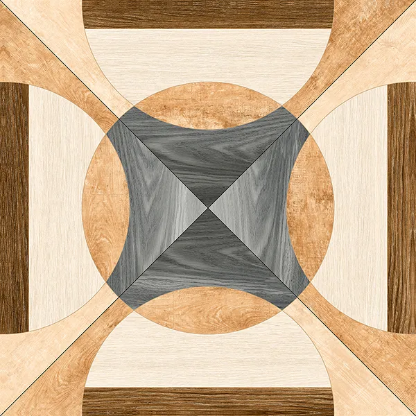 Matte Finish 1014 Porcelain 600x600mm
