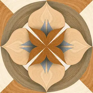 Sugar Finish 17017 600x600mm