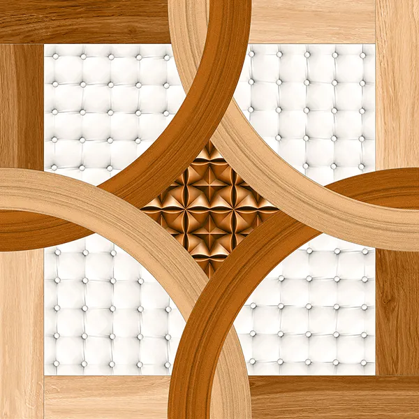 Matte Finish 1027 Porcelain 600x600mm