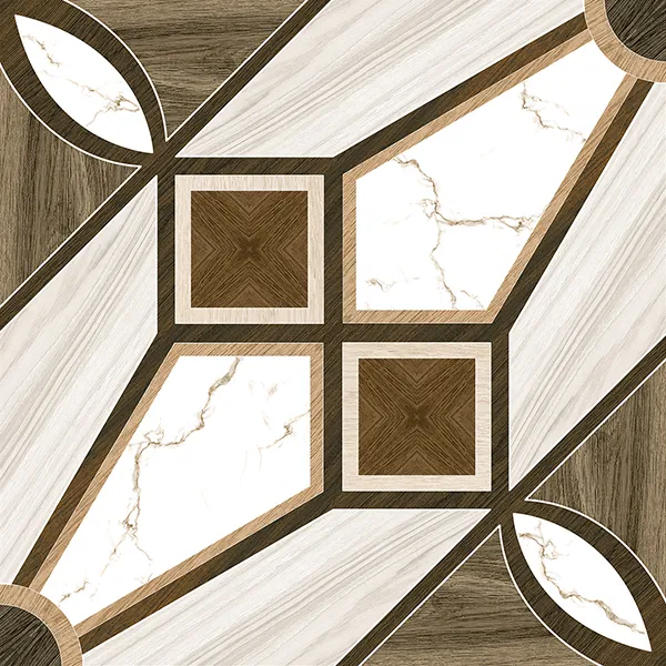 Matte Finish 1006 Porcelain 600x600mm