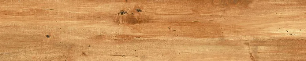 Matte Finish Golden Oak Porcelain 200x1000mm