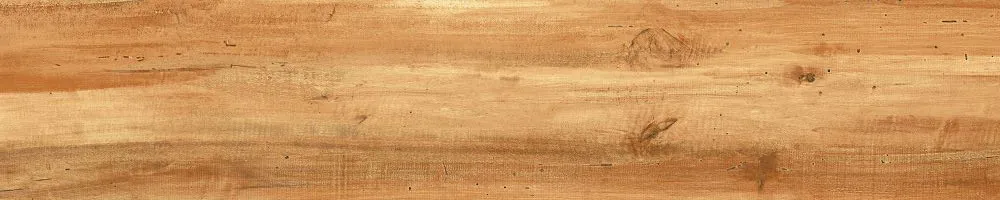 Matte Finish Golden Oak Porcelain 200x1000mm