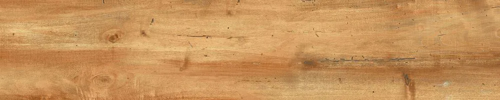 Matte Finish Golden Oak Porcelain 200x1000mm