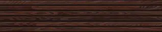 Matte Finish GRAPHITE WENGE 200x1000mm