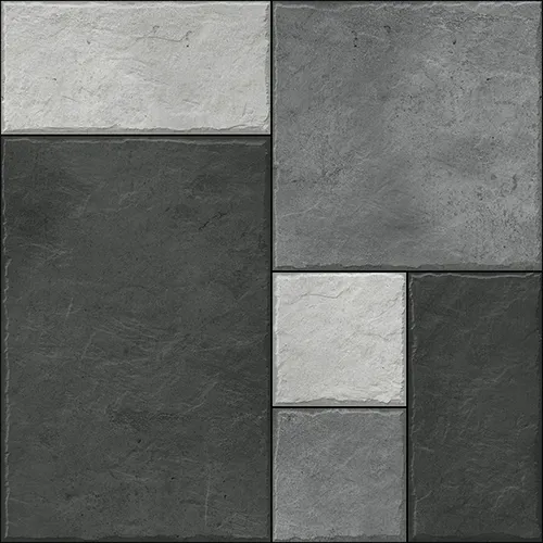 Matte Finish 605 500x500mm