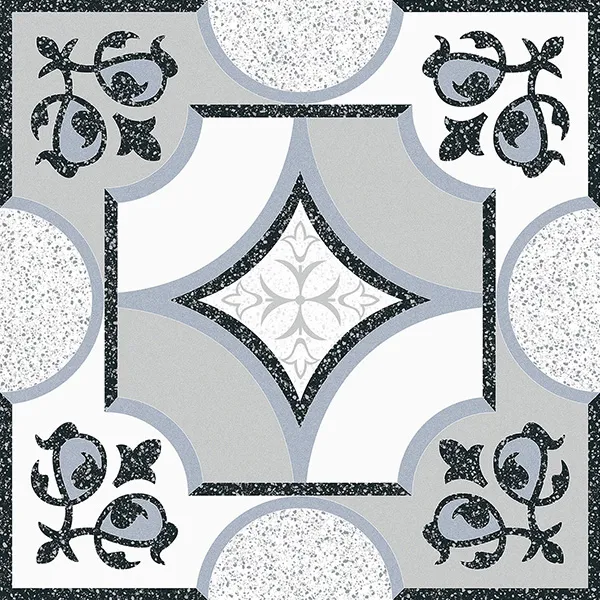 Matte Finish 1016 Porcelain 600x600mm