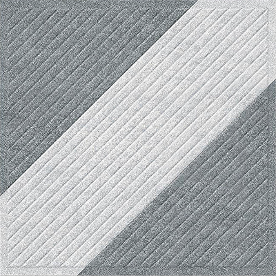 Matte Finish 121002 Porcelain 400x400mm