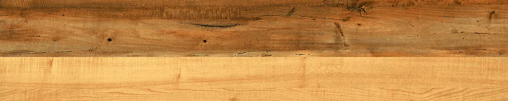 Matte Finish Hemlock wood Porcelain 200x1000mm