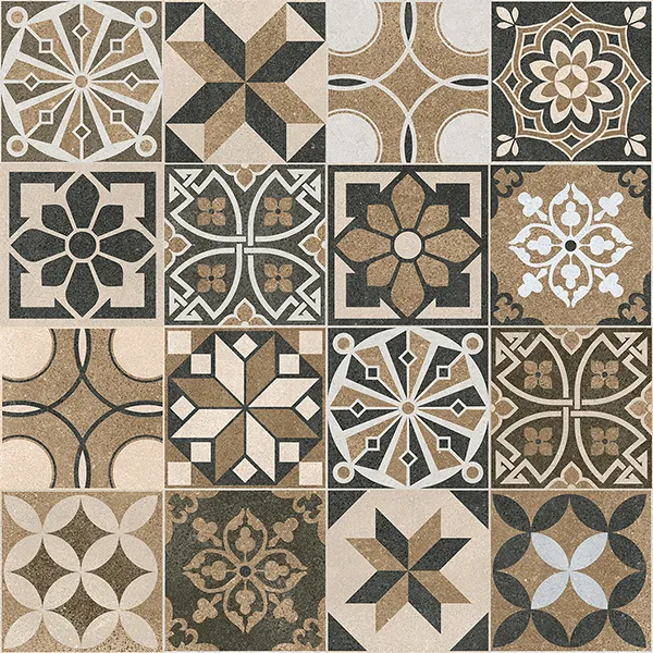 Matte Finish 3072 600x600mm