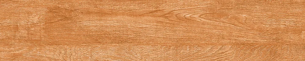 Holly Brown 200x1000mm Matte Porcelain tile in a wood look