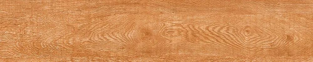Holly Brown 200x1000mm Matte Porcelain tile in a wood look