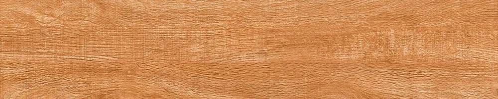 Holly Brown 200x1000mm Matte Porcelain tile in a wood look