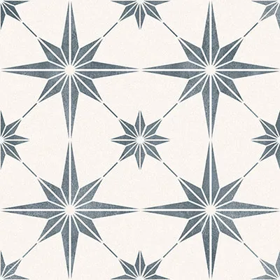 Matte Finish 8004 Porcelain 400x400mm