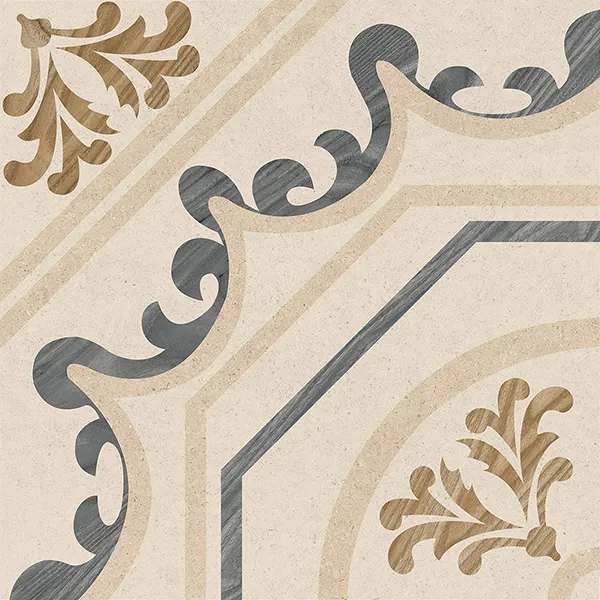 Matte Finish 1203 Porcelain 600x600mm