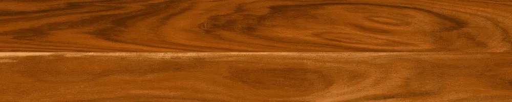 Matte Finish Maple Wood Porcelain 200x1000mm