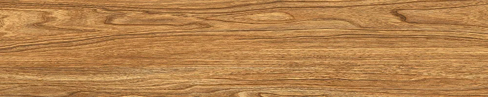 Matte Finish Medang Wood  Porcelain 200x1000mm
