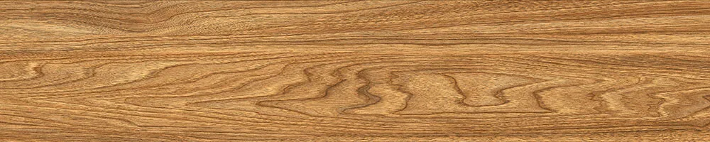 Matte Finish Medang Wood  Porcelain 200x1000mm