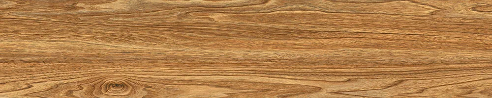 Matte Finish Medang Wood  Porcelain 200x1000mm