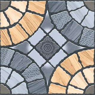 Matte Finish 115007 400x400mm