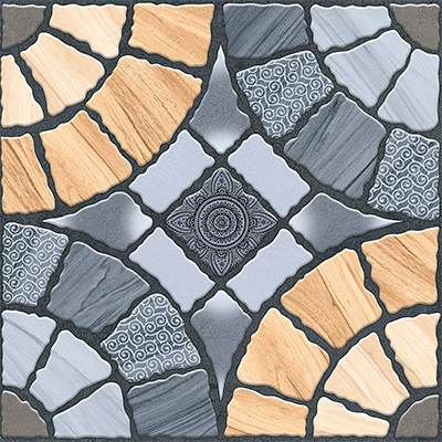 Matte Finish 115007 400x400mm