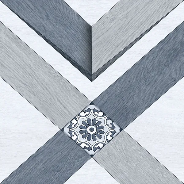 Matte Finish 1099 Porcelain 600x600mm