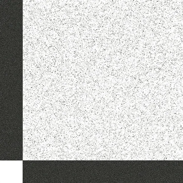 Matte Finish 1036 Porcelain 600x600mm