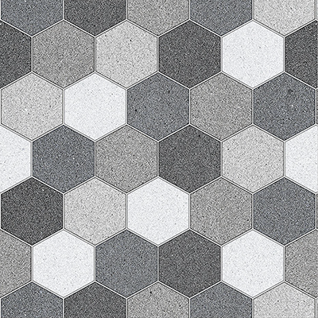 Matte Finish 125001 400x400mm