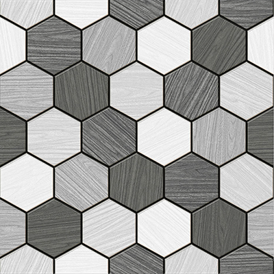 Matte Finish 225004 Porcelain 400x400mm