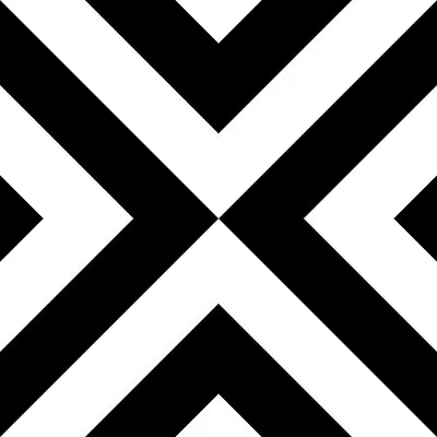 Matte Finish 8020 Porcelain 400x400mm