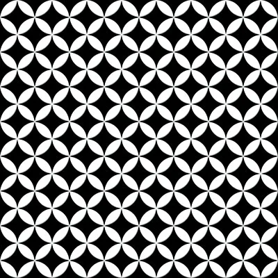 Matte Finish 8005 Porcelain 400x400mm