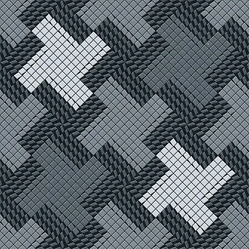 Matte Finish 714 500x500mm