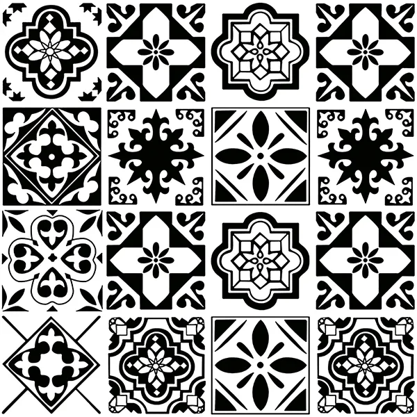 Matte Finish 3080 600x600mm