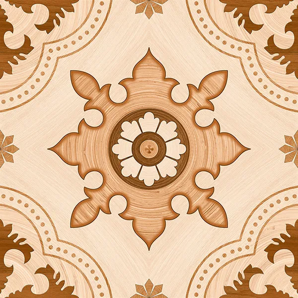 Matte Finish 1049 Porcelain 600x600mm