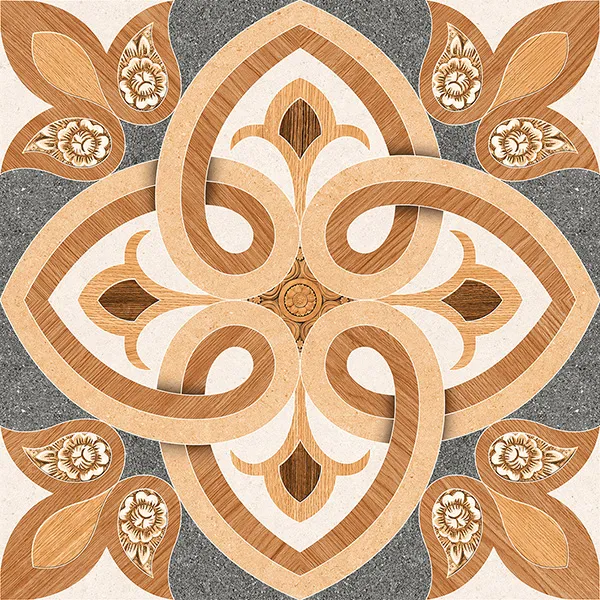 Matte Finish 1017 600x600mm